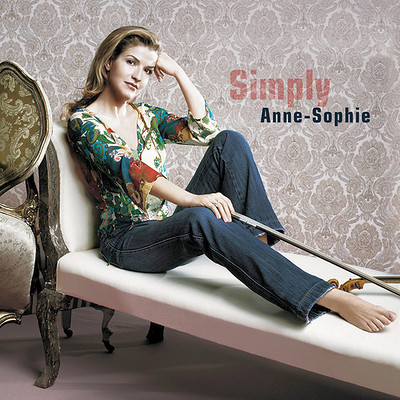 穆特《Simply》