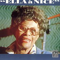 艾拉费兹杰拉德《Ella a Nice》