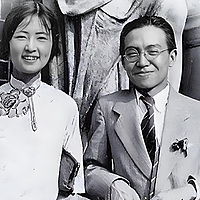 梁林路访谈系列