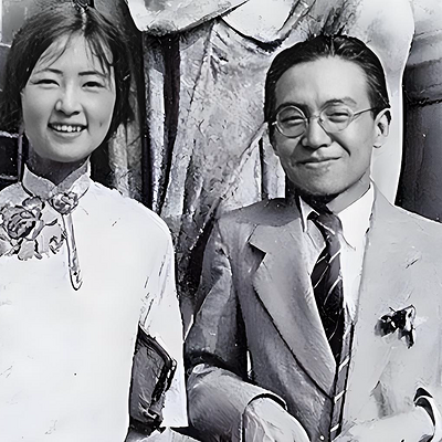 梁林路访谈系列