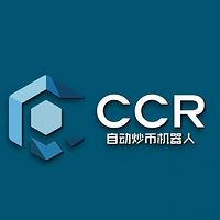 CCR量化现货机器人