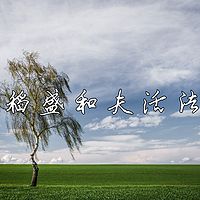 稻盛和夫传