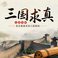 三国求真：每天5分钟了解1个三国真相