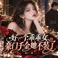 好一个乖乖女，豪门千金她不装了
