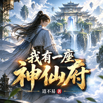 我有一座神仙府