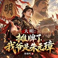 大明：摊牌了，我爷是朱元璋丨穿越历史