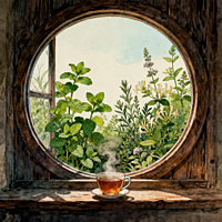 中医的“人间烟火”