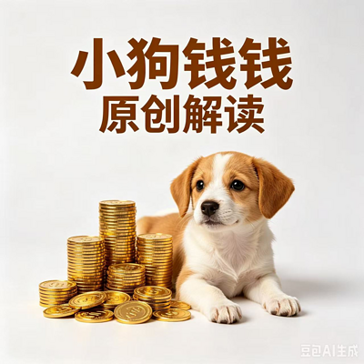 《小狗钱钱》原创解读（全五卷）