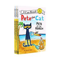 皮特猫I Can Read系列（已完结）