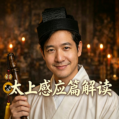 《太上感应篇》解读