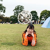 明日之星—王怡