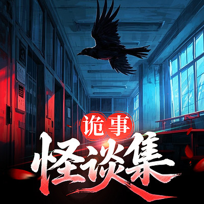 诡事怪谈集