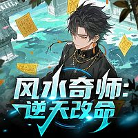 风水奇师：逆天改命