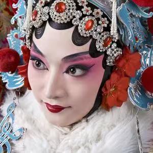 写小说的赵山河