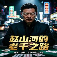 赵山河的老千之路