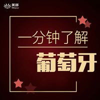 一分钟了解葡萄牙|移民百问