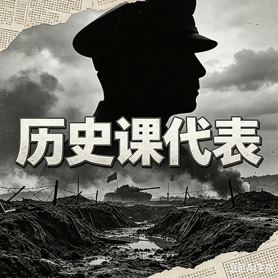 历史课代表的深夜补习