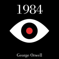 【1984】乔治·奥威尔著！