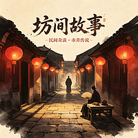 坊间故事