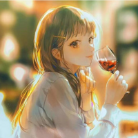 两斤桃花酿做酒，万杯不及你温柔