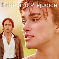 Pride and Prejudice