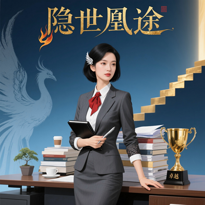 《隐世凰途》