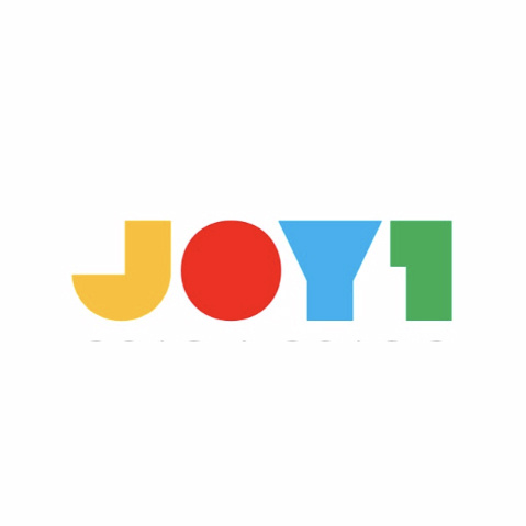 就爱玩Joy1