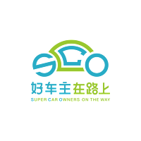 好车主在路上