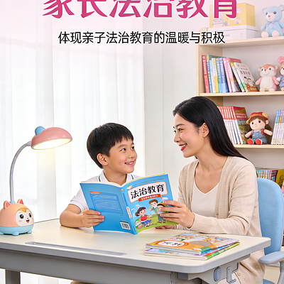 共学«预防未成年人保护法»