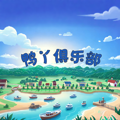 鸭丫俱乐部