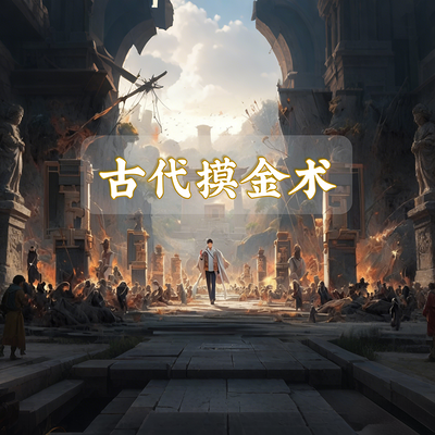 古代摸金术