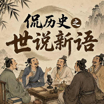 侃历史之世说新语