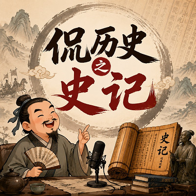 侃历史之史记