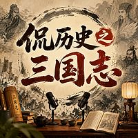 侃历史之三国志
