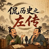 侃历史之左传