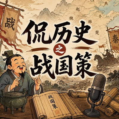 侃历史之战国策