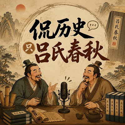 侃历史之吕氏春秋