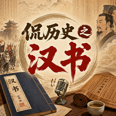 侃历史之汉书