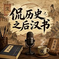 侃历史之后汉书