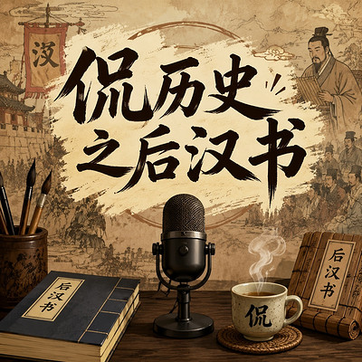 侃历史之后汉书