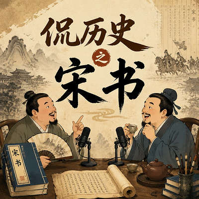 侃历史之宋书