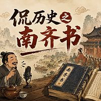 侃历史之南齐书