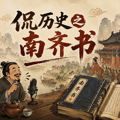 侃历史之南齐书