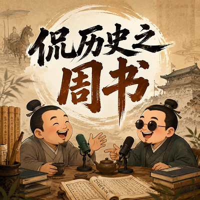 侃历史之周书