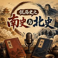 侃历史之南史与北史