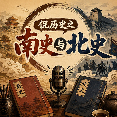 侃历史之南史与北史