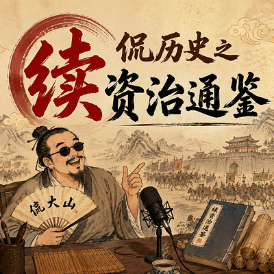 侃历史之续资治通鉴
