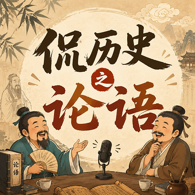侃历史之论语