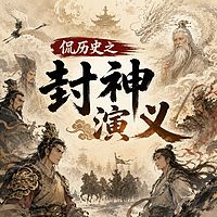 侃历史之封神演义