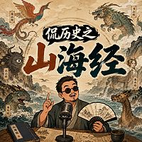 侃历史之山海经